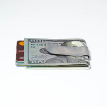 Load image into Gallery viewer, Skull Money Clip