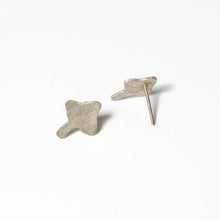 Load image into Gallery viewer, Mushroom Earrings