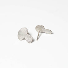 Load image into Gallery viewer, Mushroom Earrings