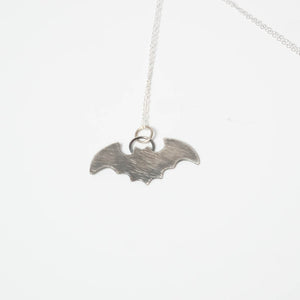 Bat Pendant