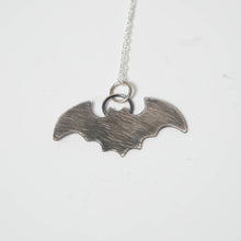 Load image into Gallery viewer, Bat Pendant
