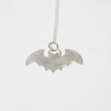 Load image into Gallery viewer, Bat Pendant