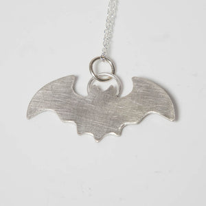 Bat Pendant