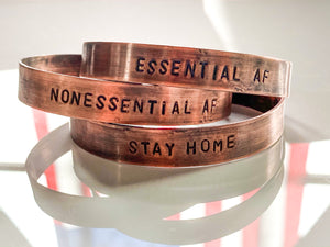 Essential AF Bracelet