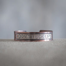 Load image into Gallery viewer, The Motivational Bracelet