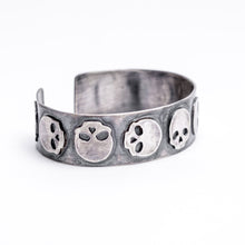 Load image into Gallery viewer, The Headhunter Bracelet